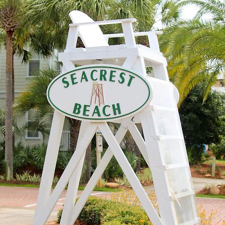 30A Beachside Blessing Inlet Beach Eksteriør billede
